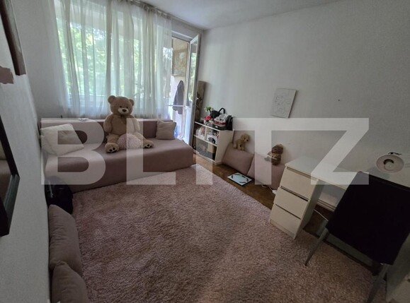Apartament de vânzare 3 camere Tudor - 201715AV | BLITZ Târgu Mureș | Poza2