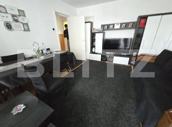 Apartament de vânzare 3 camere Tudor - 201715AV | BLITZ Târgu Mureș | Poza1