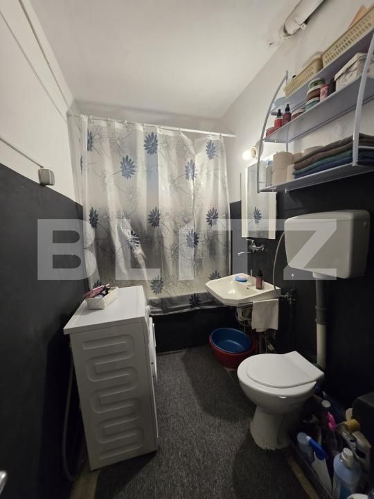 Apartament de vânzare 3 camere Tudor - 201715AV | BLITZ Târgu Mureș | Poza8