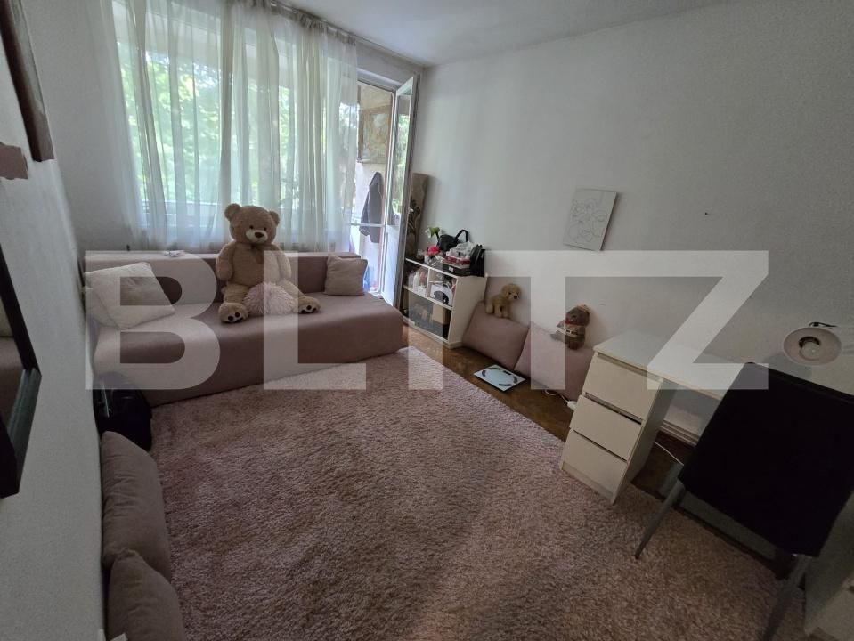 Apartament de vânzare 3 camere Tudor - 201715AV | BLITZ Târgu Mureș | Poza2