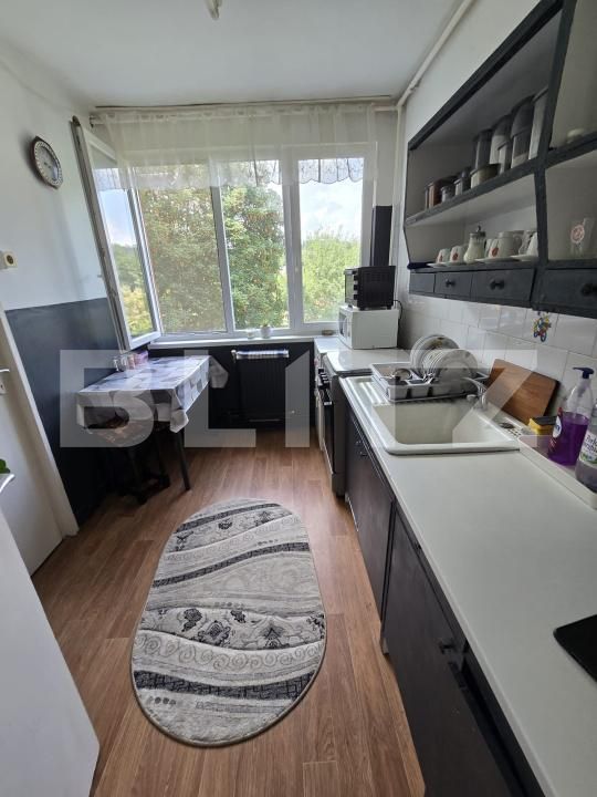 Apartament de vânzare 3 camere Tudor - 201715AV | BLITZ Târgu Mureș | Poza4