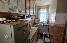 Apartament 2 camere, 42 mp, zona Dâmbu Pietros