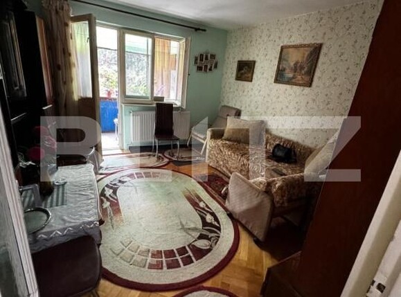 Apartament de vânzare 2 camere Dambu Pietros - 201728AV | BLITZ Târgu Mureș | Poza1