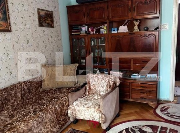 Apartament de vânzare 2 camere Dambu Pietros - 201728AV | BLITZ Târgu Mureș | Poza2