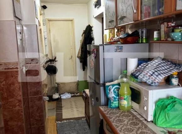 Apartament de vânzare 2 camere Dambu Pietros - 201728AV | BLITZ Târgu Mureș | Poza4