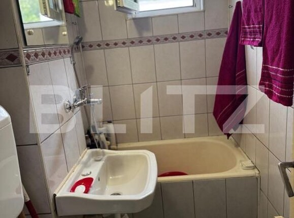 Apartament de vânzare 2 camere Dambu Pietros - 201728AV | BLITZ Târgu Mureș | Poza6