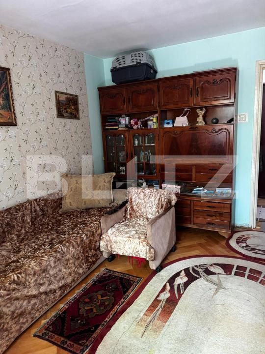 Apartament de vânzare 2 camere Dambu Pietros - 201728AV | BLITZ Târgu Mureș | Poza2