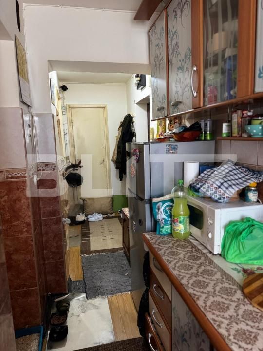Apartament de vânzare 2 camere Dambu Pietros - 201728AV | BLITZ Târgu Mureș | Poza4