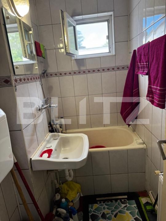 Apartament de vânzare 2 camere Dambu Pietros - 201728AV | BLITZ Târgu Mureș | Poza6