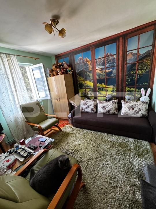 Apartament de vânzare 2 camere Dambu Pietros - 201728AV | BLITZ Târgu Mureș | Poza3