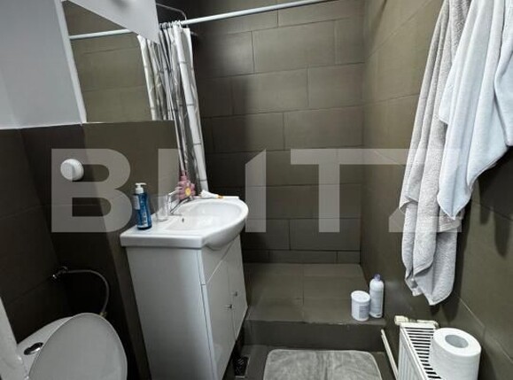 Apartament de vânzare 2 camere Reghin - 201734AV | BLITZ Târgu Mureș | Poza6