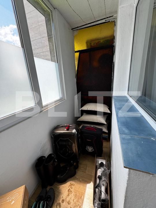 Apartament de vânzare 2 camere Reghin - 201734AV | BLITZ Târgu Mureș | Poza7