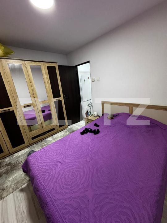 Apartament de vânzare 2 camere Reghin - 201734AV | BLITZ Târgu Mureș | Poza3