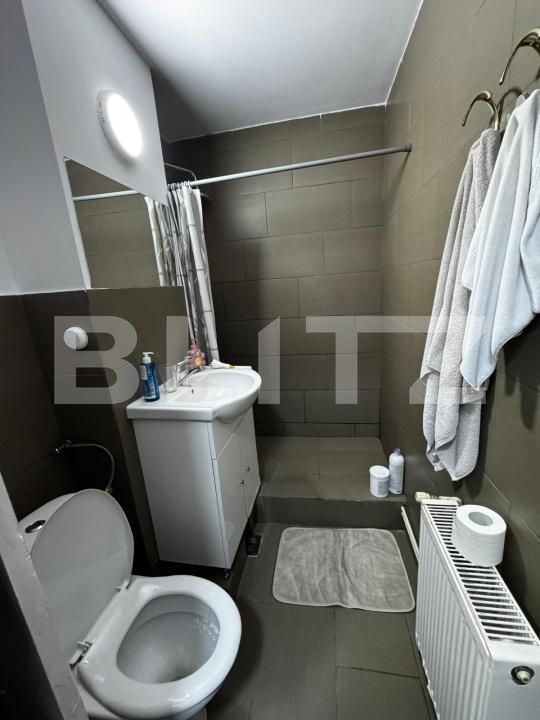 Apartament de vânzare 2 camere Reghin - 201734AV | BLITZ Târgu Mureș | Poza6