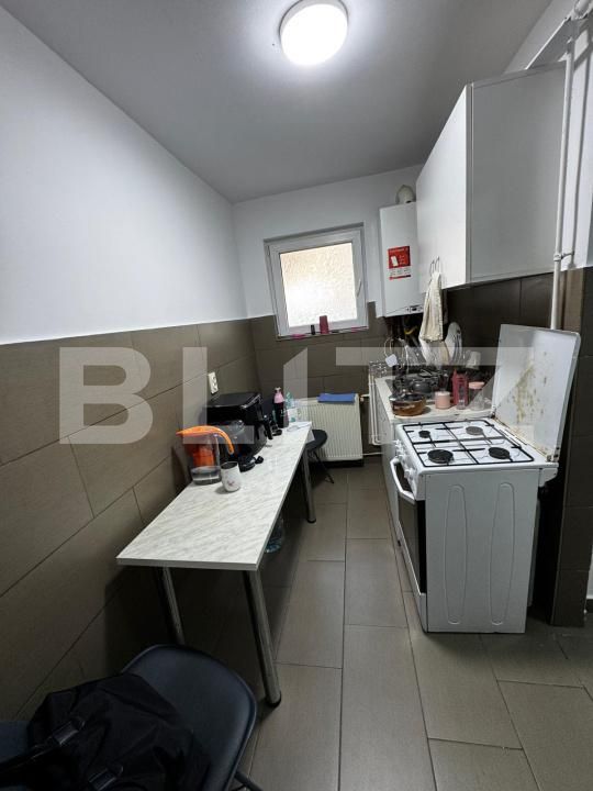 Apartament de vânzare 2 camere Reghin - 201734AV | BLITZ Târgu Mureș | Poza4