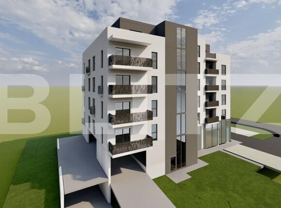 Garsonieră de vânzare Mureseni - 201737AV | BLITZ Târgu Mureș | Poza2