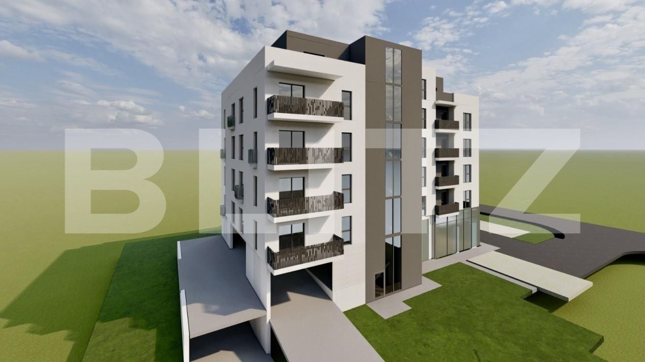 Garsonieră de vânzare Mureseni - 201737AV | BLITZ Târgu Mureș | Poza2