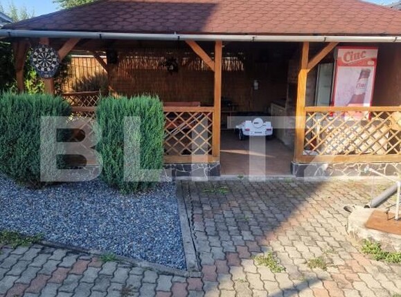 Casa de vânzare 7 camere Ludus - 201739CV | BLITZ Târgu Mureș | Poza12