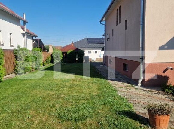 Casa de vânzare 7 camere Ludus - 201739CV | BLITZ Târgu Mureș | Poza8