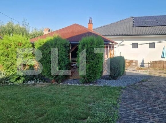 Casa de vânzare 7 camere Ludus - 201739CV | BLITZ Târgu Mureș | Poza14