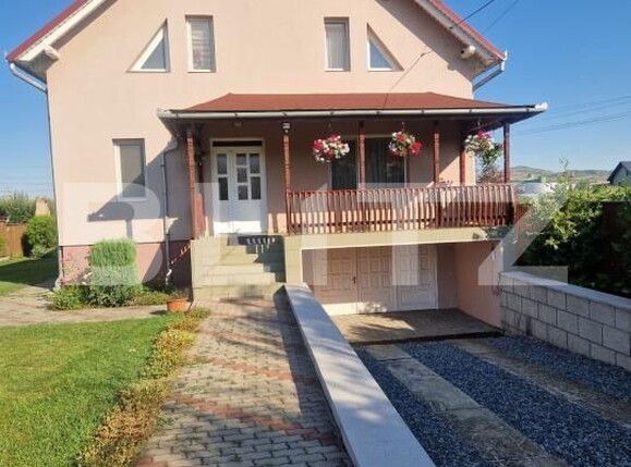 Casa de vânzare 7 camere Ludus - 201739CV | BLITZ Târgu Mureș | Poza4