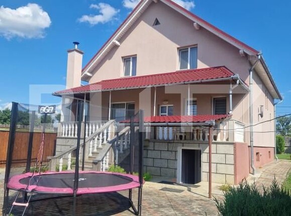 Casa de vânzare 7 camere Ludus - 201739CV | BLITZ Târgu Mureș | Poza5