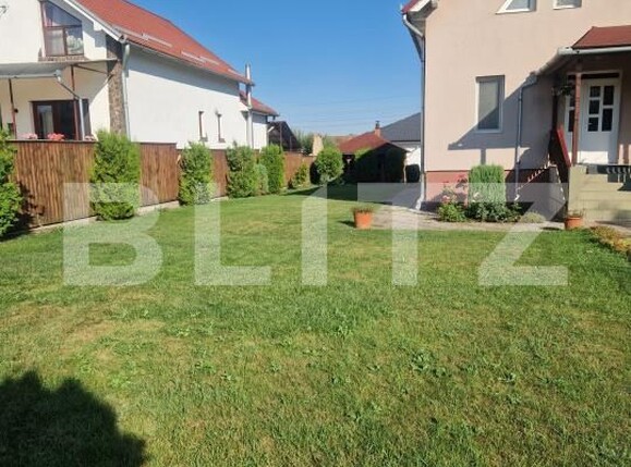 Casa de vânzare 7 camere Ludus - 201739CV | BLITZ Târgu Mureș | Poza10