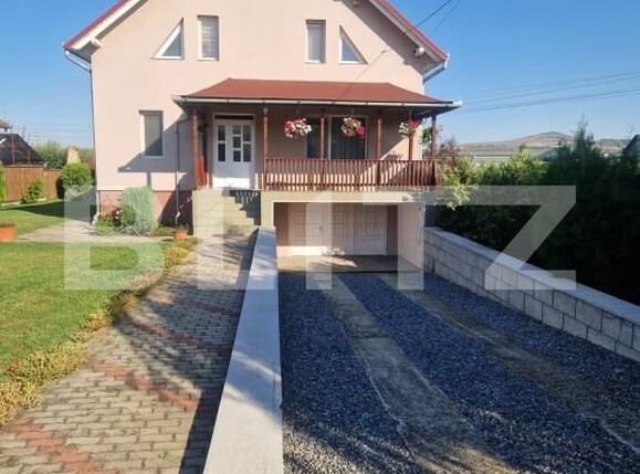 Casa de vânzare 7 camere Ludus - 201739CV | BLITZ Târgu Mureș | Poza1