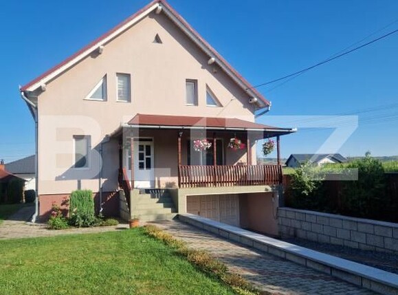 Casa de vânzare 7 camere Ludus - 201739CV | BLITZ Târgu Mureș | Poza2