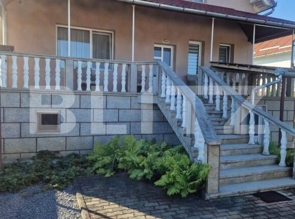 Casa de vânzare 7 camere Ludus - 201739CV | BLITZ Târgu Mureș | Poza7