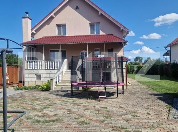 Casa de vânzare 7 camere Ludus - 201739CV | BLITZ Târgu Mureș | Poza6