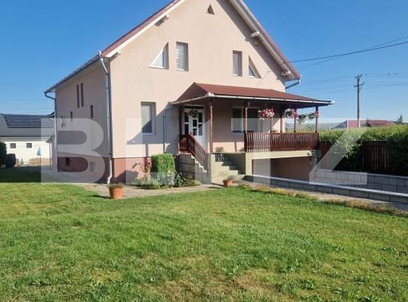 Casa de vânzare 7 camere Ludus - 201739CV | BLITZ Târgu Mureș | Poza3