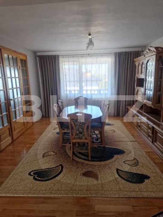 Casa de vânzare 7 camere Ludus - 201739CV | BLITZ Târgu Mureș | Poza25