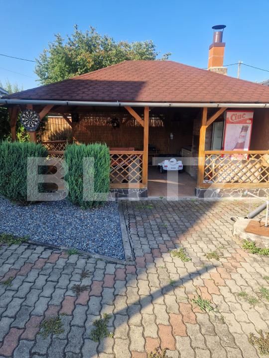 Casa de vânzare 7 camere Ludus - 201739CV | BLITZ Târgu Mureș | Poza12
