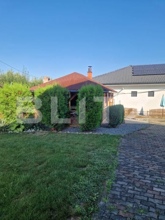 Casa de vânzare 7 camere Ludus - 201739CV | BLITZ Târgu Mureș | Poza14