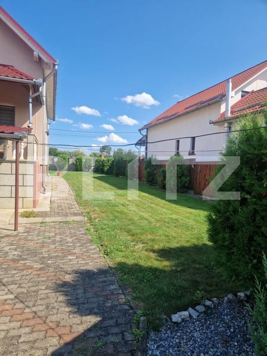 Casa de vânzare 7 camere Ludus - 201739CV | BLITZ Târgu Mureș | Poza9