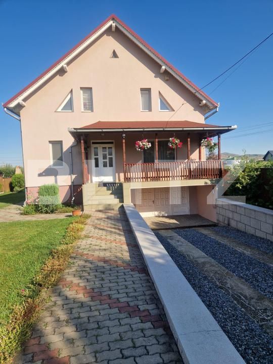 Casa de vânzare 7 camere Ludus - 201739CV | BLITZ Târgu Mureș | Poza4