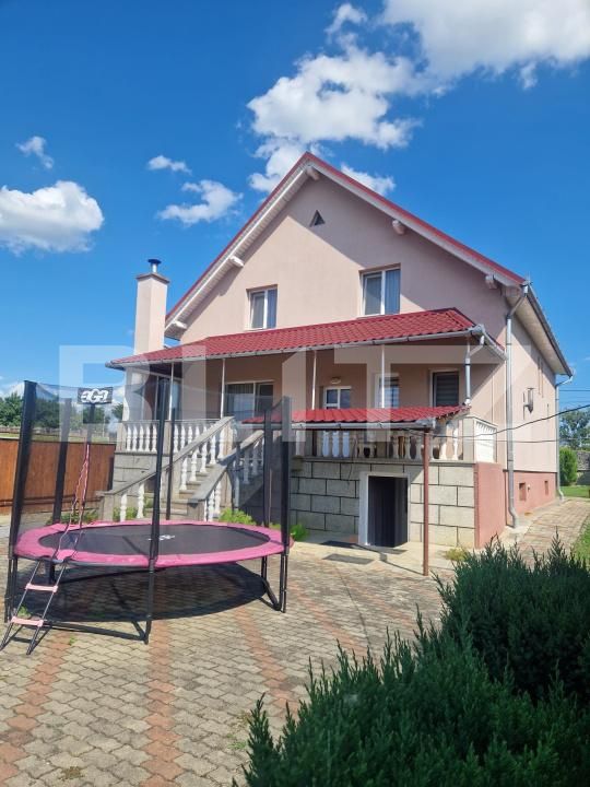 Casa de vânzare 7 camere Ludus - 201739CV | BLITZ Târgu Mureș | Poza5