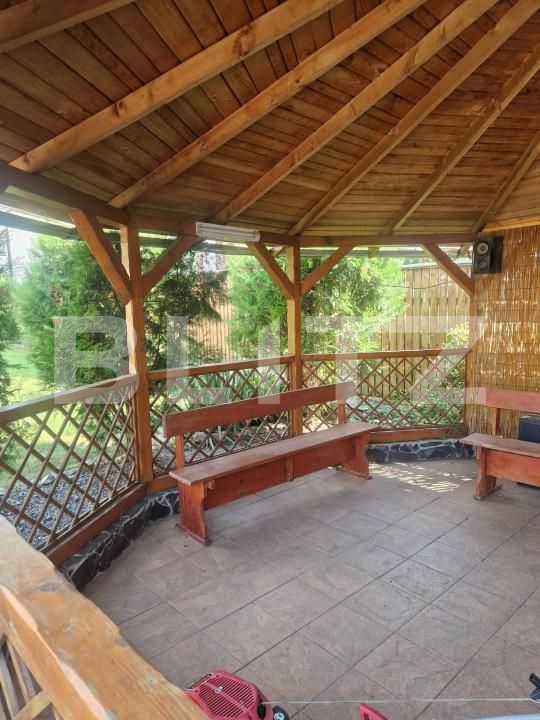 Casa de vânzare 7 camere Ludus - 201739CV | BLITZ Târgu Mureș | Poza16