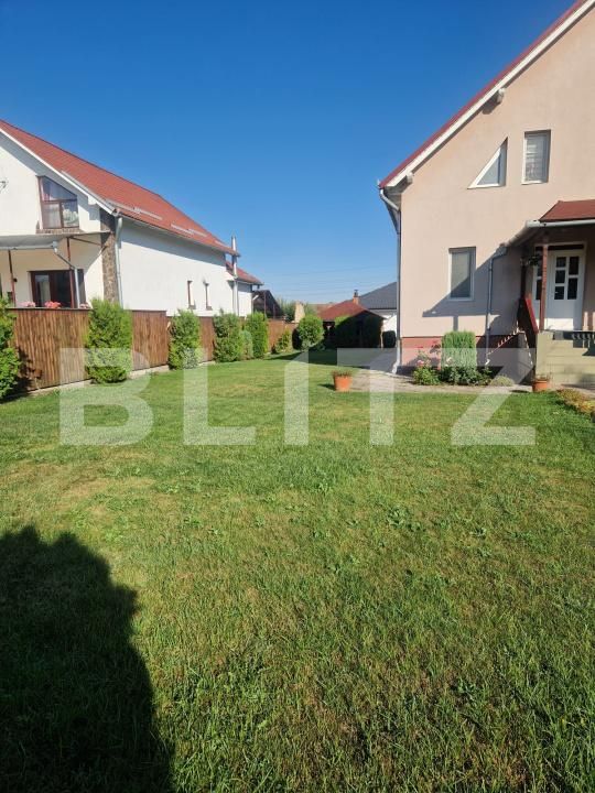 Casa de vânzare 7 camere Ludus - 201739CV | BLITZ Târgu Mureș | Poza10