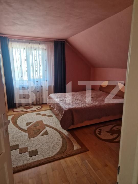 Casa de vânzare 7 camere Ludus - 201739CV | BLITZ Târgu Mureș | Poza20