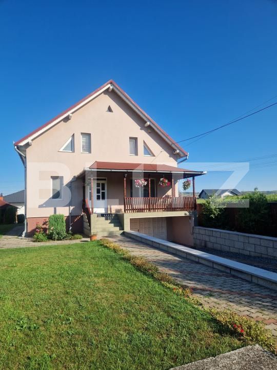 Casa de vânzare 7 camere Ludus - 201739CV | BLITZ Târgu Mureș | Poza2