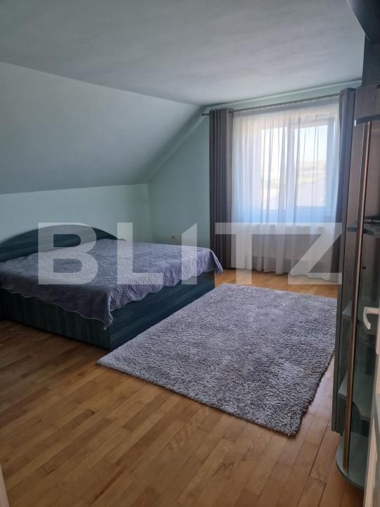 Casa de vânzare 7 camere Ludus - 201739CV | BLITZ Târgu Mureș | Poza24
