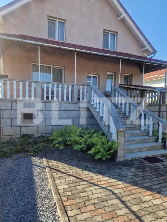 Casa de vânzare 7 camere Ludus - 201739CV | BLITZ Târgu Mureș | Poza7