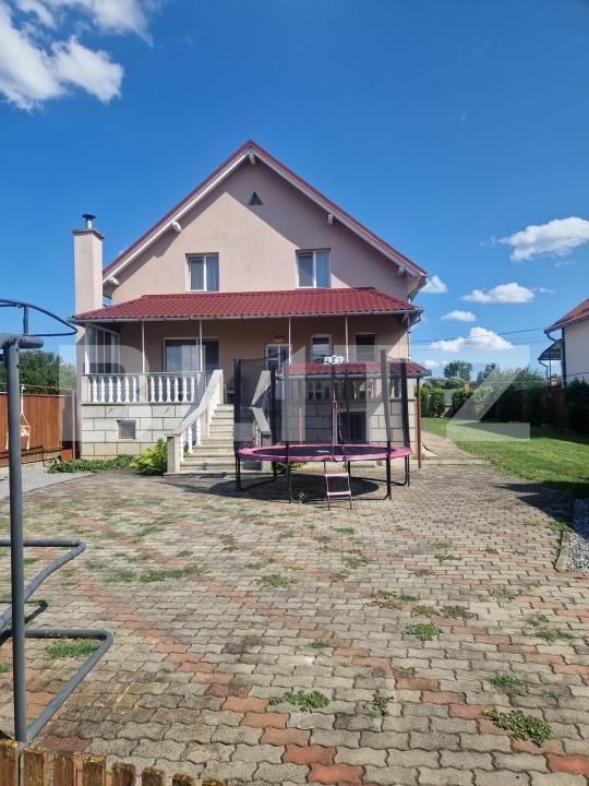 Casa de vânzare 7 camere Ludus - 201739CV | BLITZ Târgu Mureș | Poza6