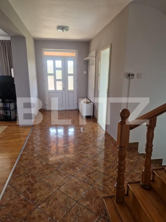 Casa de vânzare 7 camere Ludus - 201739CV | BLITZ Târgu Mureș | Poza23