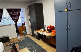 Apartament 2 camere, 42 mp, zona Reghin