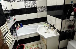 Apartament 2 camere, 42 mp, zona Reghin
