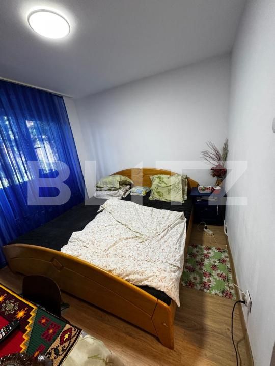 Apartament de vânzare 2 camere Reghin - 201741AV | BLITZ Târgu Mureș | Poza3