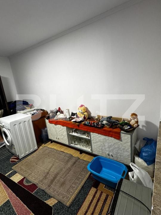 Apartament de vânzare 2 camere Reghin - 201741AV | BLITZ Târgu Mureș | Poza5